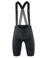Assos Tactica spring/fall t5 bibshort zwart heren XXL Assos Tactica spring/fall t5 bibshort zwart heren XXL