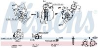 Turbocharger 93224