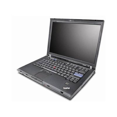 Lenovo ThinkPad T61 - Intel Core 2 Duo - 15 inch - 4GB RAM - 256GB SSD - Windows 10 Home Lenovo ThinkPad T61 - Intel Core 2 Duo - 15 inch - 4GB RAM - 256GB SSD - Windows 10 Home