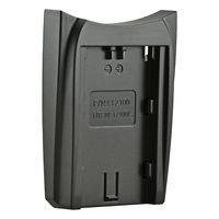 Jupio Charger Plate for Sony NP-FZ100