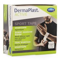 Dp Active Sport Tape 2cm 1 P/s - thumbnail