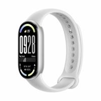 Activiteit armband Xiaomi Grijs Roze Zilverkleurig
