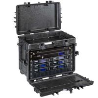 Explorer Cases Waterproof Rack Frame Trolley Koffer 5140-B6U - thumbnail