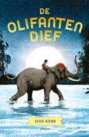 De olifantendief (Hardback)