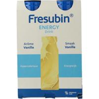 Fresubin Energy drink vanille 200ml Fresubin Energy drink vanille 200ml