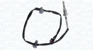 Sensor, uitlaatgastemperatuur STS0161