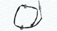 Sensor, uitlaatgastemperatuur STS0161