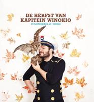 De herfst van kapitein Winokio (Paperback)