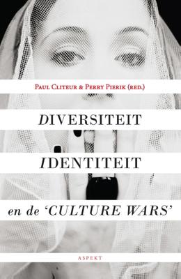 Diversiteit, identiteit en de 'culture wars' (Paperback)