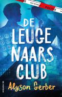 De leugenaarsclub (Hardback)