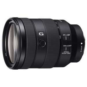 Sony FE 24-105mm f/4.0G OSS objectief (SEL24105G.SYX)