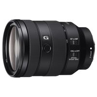 Sony FE 24-105mm f/4.0G OSS objectief (SEL24105G.SYX)