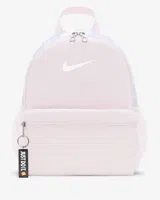 Nike Brasilia JDI Mini Rugzak Kids Roze - Kleur: Roze | Soccerfanshop - thumbnail