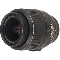 Nikon AF-P 18-55mm F/3.5-5.6G DX VR occasion