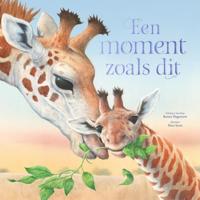 Een moment zoals dit (Hardback)