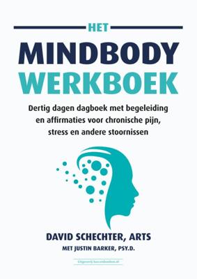 Het MindBody-werkboek (Paperback)