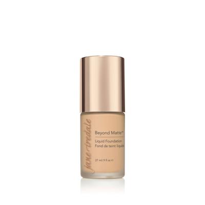 jane iredale Beyond Matte Liquid Foundation M4 27ml jane iredale Beyond Matte Liquid Foundation M4 27ml