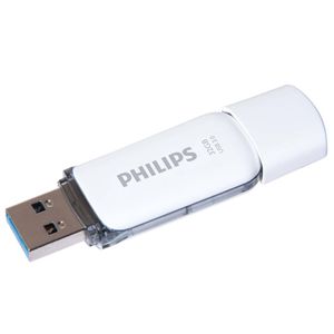Philips FM32FD75B USB flash drive 32 GB USB Type-A 3.2 Gen 1 (3.1 Gen 1) Wit