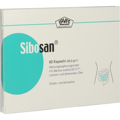 Sibosan