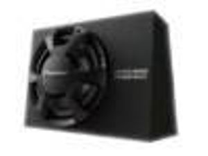 Pioneer TS-WX306B autosubwoofer Tevoren geladen subwoofer 1300 W