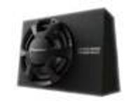 Pioneer TS-WX306B Subwoofer met behuizing - thumbnail