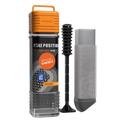 Pole Position Pole Position PVA Mesh 25mm 7Meter