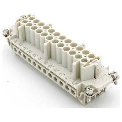 MOLEX 936010301 Heavy Duty connector 936010301 Molex Inhoud: 1 stuk(s)