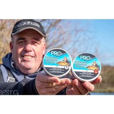Sonubaits Sonubaits Hookable Expander Pellets 6mm F1