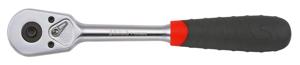 Ratel 1/2", 45-tands 7120903