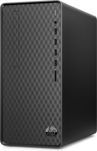HP Desktop M01-F3070nd (832K4EA) pc-systeem Ryzen 7 5700G | Radeon Graphics | 16 GB | 512 GB SSD