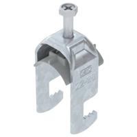 OBO Bettermann 1187620 Beugelklem 1 stuk(s)