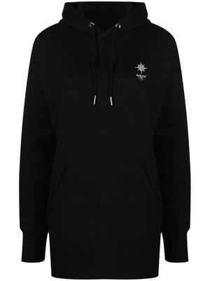Givenchy hoodie à imprimé graphique - Noir
