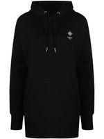 Givenchy hoodie à imprimé graphique - Noir