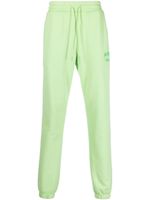 Karl Lagerfeld pantalon de jogging Ikonik Karl - Vert - thumbnail