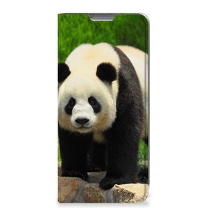 Xiaomi 12 | 12X Hoesje maken Panda