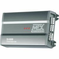 Versterker Mtx Audio TX480D