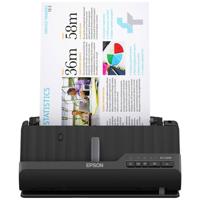 Epson WorkForce ES-C320W Scanner 30ppm Documentscanner 1200 x 1200 USB-A 2.0, WiFi 4 (IEEE 802.11 n/g/b/a)