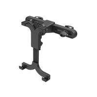 Hama Hoofdsteunhouder voor Tablets 7-12.9 Inch 360° Draaibaar Zwart Hama Hoofdsteunhouder voor Tablets 7-12.9 Inch 360° Draaibaar Zwart