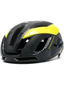 Oakley casque ARO5 Race - Jaune