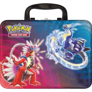 Pokemon Tcg Back To School Collector Chest