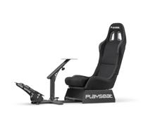 Playseat Evolution Universele gamestoel Gecapitonneerde zitting Zwart - thumbnail