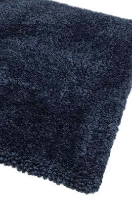 MOMO Rugs - Spiral Navy -