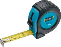 HAZET Rolbandmaat 2154N-5 · L x B: 5000 mm x 19 mm