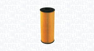 Oliefilter MAGNETI MARELLI, u.a. für VW, Ford, Audi, Seat, Skoda