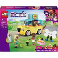LEGO® FRIENDS 6585580 Huisdieren toegestaan accessoires-van (42678)