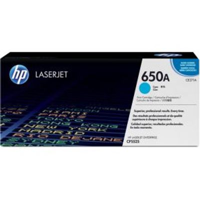 HP 650A - [CE271A]