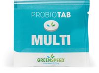 Greenspeed Probio Tab reiniger, 1 tablet van 3,5 g - thumbnail
