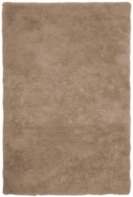 Scandinavisch Vloerkleed Taupe Curacao