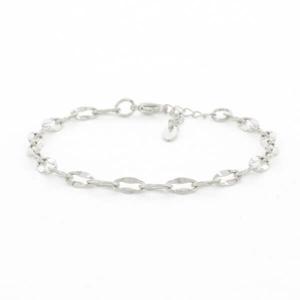 Kalli Armband Chain Zilver