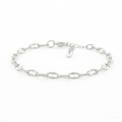 Kalli Armband Chain Zilver